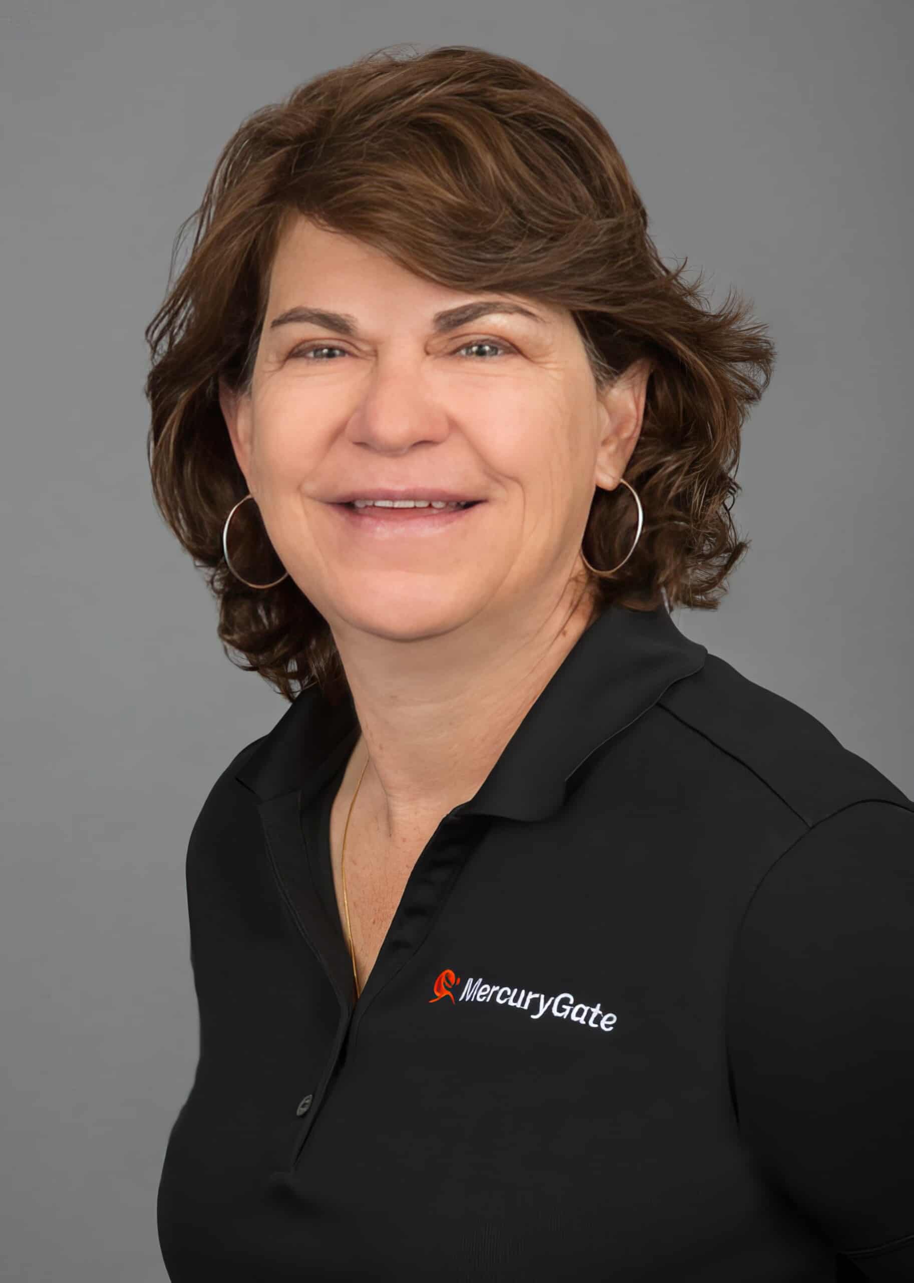 Monica Wooden | AWESOME Leaders